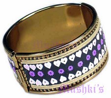 lac bangle - click here for large view